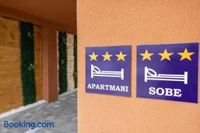 Apartmani i sobe Kralj Zvonimir - Image 3