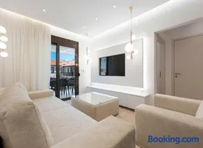 Elite Residence by Maison Luxury - Afytos Halkidiki - Image 1