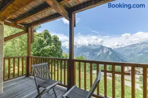 Gabbro-Chalet Moderne Tout Confort - Image 2
