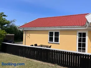Newly renovated house in Gammel Skagen - Image 4