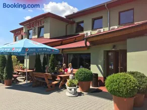 Motel Pintal - Image 4