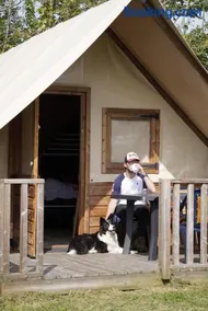 Camping Onlycamp Sous les Pommiers - Image 3
