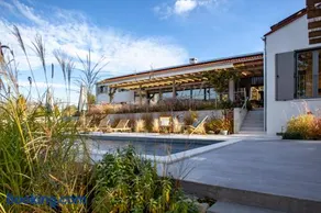 Two villas in lush countryside near Motovun - Image 1
