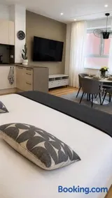 NOVA Loft Ferienwohnung Würzburg - Image 2
