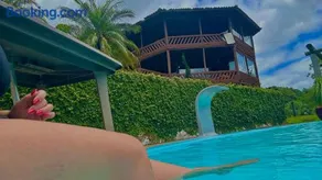 Pousada Ananda-Com Piscina- No Centrinho da Borussia - Image 2