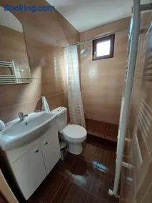 Pensiune lângă Mănăstirea Izbuc - Image 4