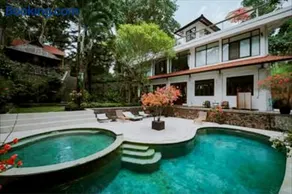 Sattva Garden House - Image 3