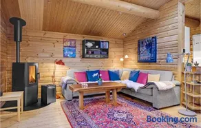 Cozy Log Cabin With A Panoramic View - Image 2