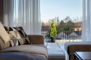 Guest Apartment by Manga - Image 3