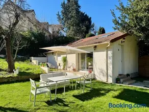 Cozy new home & garden - Close to Paris- Parking - Image 3