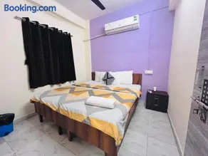 Hotel Jampore Inn - Image 2