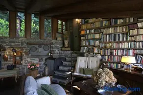The Writer's Nest il rudere - Image 1
