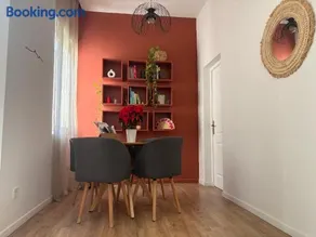 Bel appartement au cœur de Marseille - Image 1