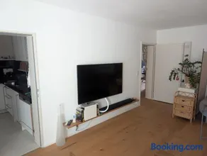 Expo Residence Frankfurt, Executive Work and Stay - Image 2