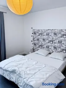 App chaleureux & Parking gratuit- 4 pers -Aurillac - Image 1