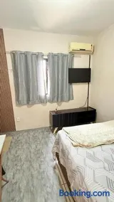 Minas Hotel Uberlândia - Image 4