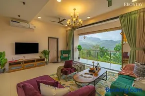 EKOSTAY - Amani Villa - Image 1