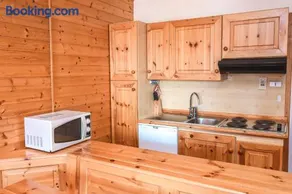 Appartamenti Dolomiti con piscina e sauna - Image 4