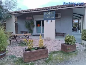 Hotel Motel Limoux - Image 2