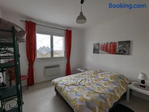 Gîte Renardeau : Confort et Nature à Chassey-Beaupré - Image 3