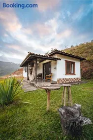 Casa Cambuí Hospedagem Rural - Image 4