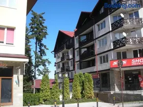 Private large apartment in Iglika 2 for 4 people - Image 1