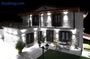 Artemis Traditional Guesthouse - Image 2