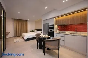 Peaceful retreat at Elevens by Spacey #6- Studio in Maadi - Image 2
