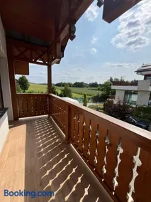 Aura Deluxe Apartament - Image 1