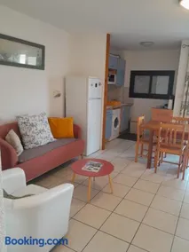 SAVINES LE LAC APPARTEMENT VUE SUR LE LAC - Image 3