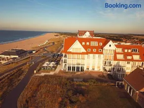 Familie beachhuis op de duinen (Duinhuis) - Image 3