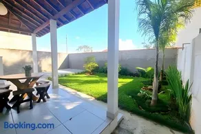 Família Costa-Casa Jardim das Palmeiras - Image 4
