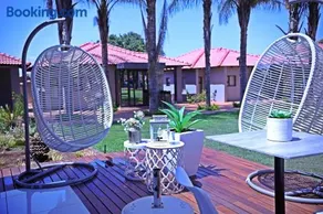 Ultimate Sky-3 bedroom villa - Image 1