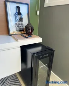 Apartamento temático luxo Mundo do Vinho! - Image 3