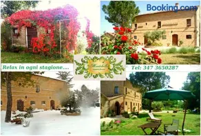 Countryhouse Montebello - Image 3