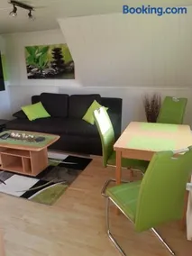 Ferienwohnung "Bittner" - Image 2