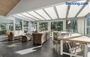 Three-Bedroom Holiday Home In Blavand - Image 5
