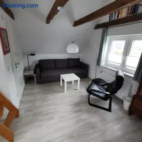 Ferienhaus Domizil Wattenmeer - Image 2