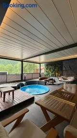 Uzungol Ada Bungalow - Image 5
