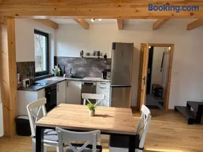 Apartmány Camping Český les - Image 1