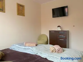 Swish Apartment -10 Min to Old Town Gdańsk,PKP & Shopping Mall - Image 3