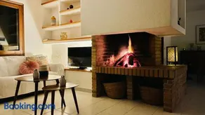 Casa mediterránea con gran jardín y piscina a 500 m de la playa - Image 3