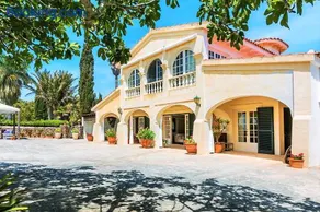 Finca Son Temet by 3VILLAS - Image 1