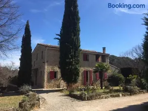 La bastide de Mauragne - Gîte les Iris - Image 1