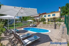 Villa Emma by Istra Vacation - Image 1