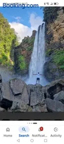 Whispering Falls Villa, Laxapana - Image 1