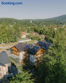 Hotel Na Skarpie - Image 1