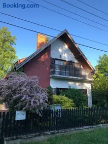 Levendula House - for 8 guests at Lake Balaton - Image 1