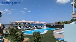Crystal Blue - Image 1