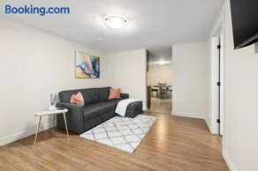 Quite 1 bedroom apartment. - Image 1